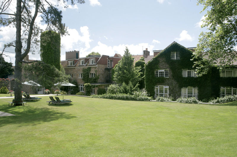 Longueville Manor Saint Saviour Eksteriør billede